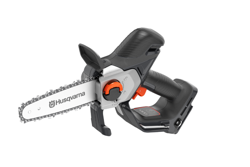 Husqvarna Aspire™ P8X-P4A