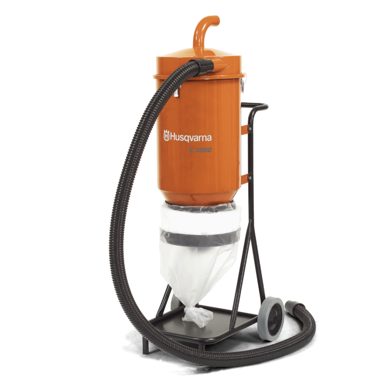 Husqvarna C 3000